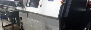 CNC Equipment & Products