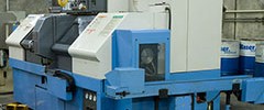 CNC Equipment & Products